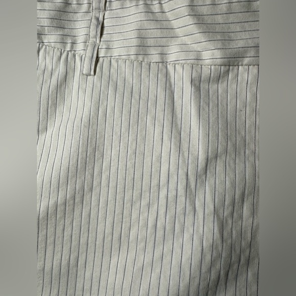 Rafaella pin stripe dress pants - Picture 4 of 6